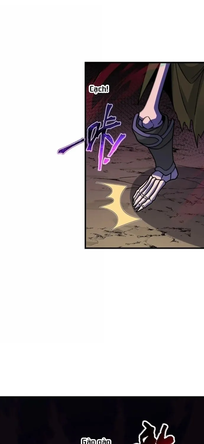 Vai Ác Sư Tôn Mang Theo Các Đồ Đệ Vô Địch Thiên Hạ Chap 209 - Next Chap 210