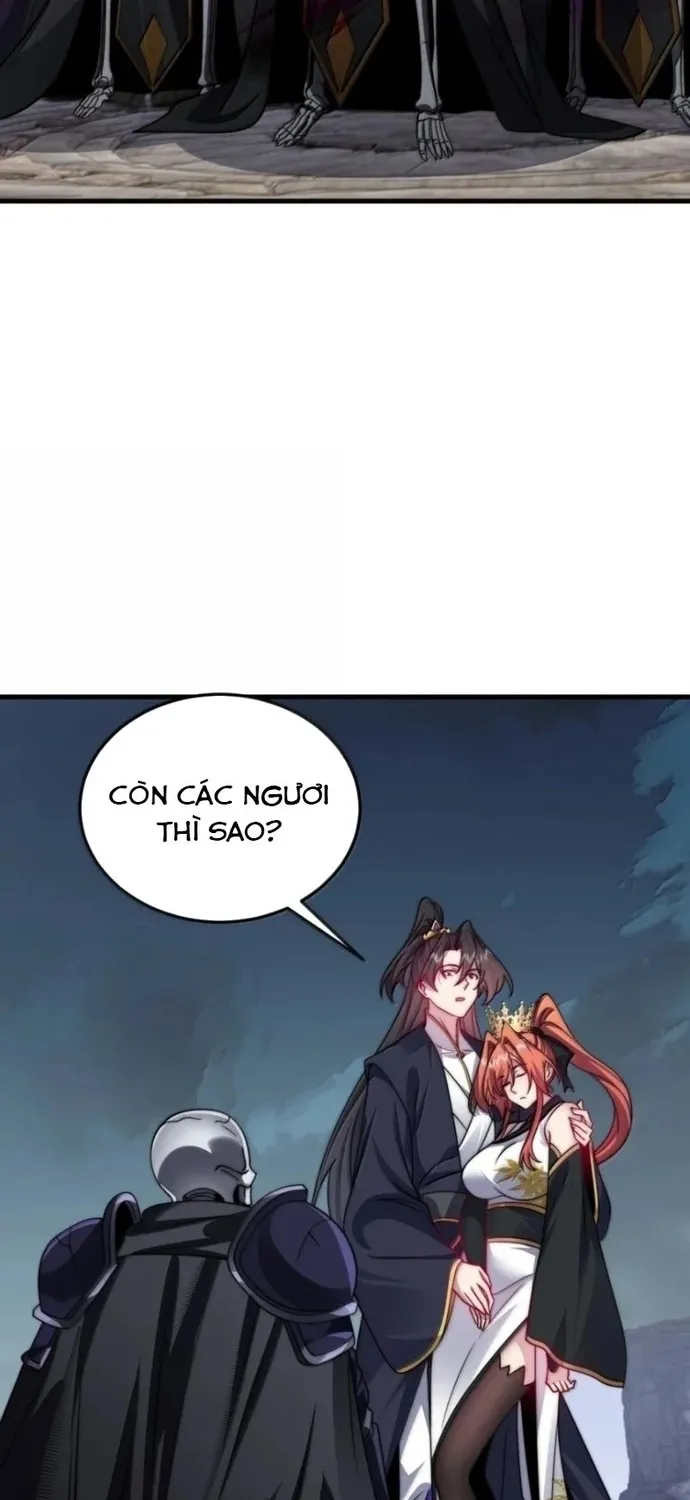 Vai Ác Sư Tôn Mang Theo Các Đồ Đệ Vô Địch Thiên Hạ Chap 209 - Next Chap 210