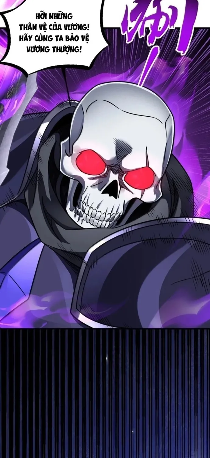 Vai Ác Sư Tôn Mang Theo Các Đồ Đệ Vô Địch Thiên Hạ Chap 209 - Next Chap 210