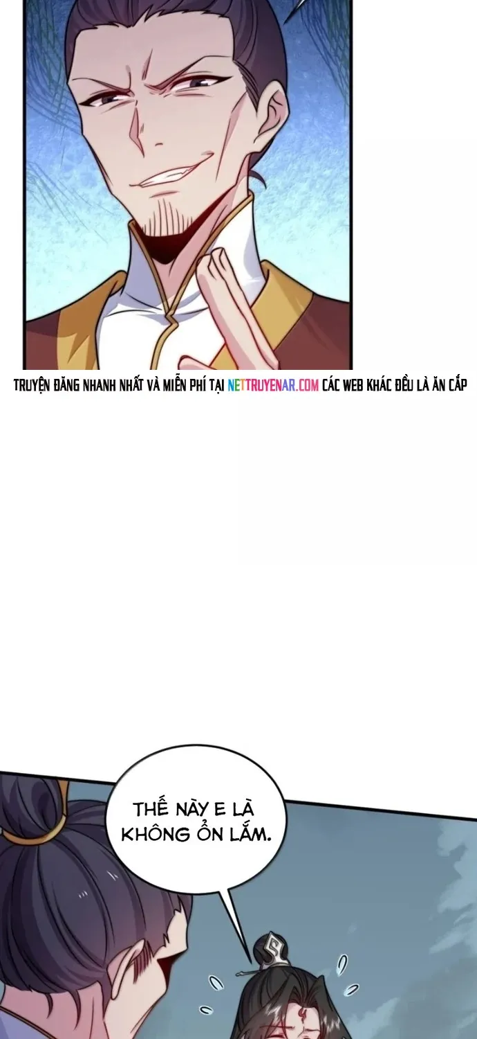 Vai Ác Sư Tôn Mang Theo Các Đồ Đệ Vô Địch Thiên Hạ Chap 209 - Next Chap 210