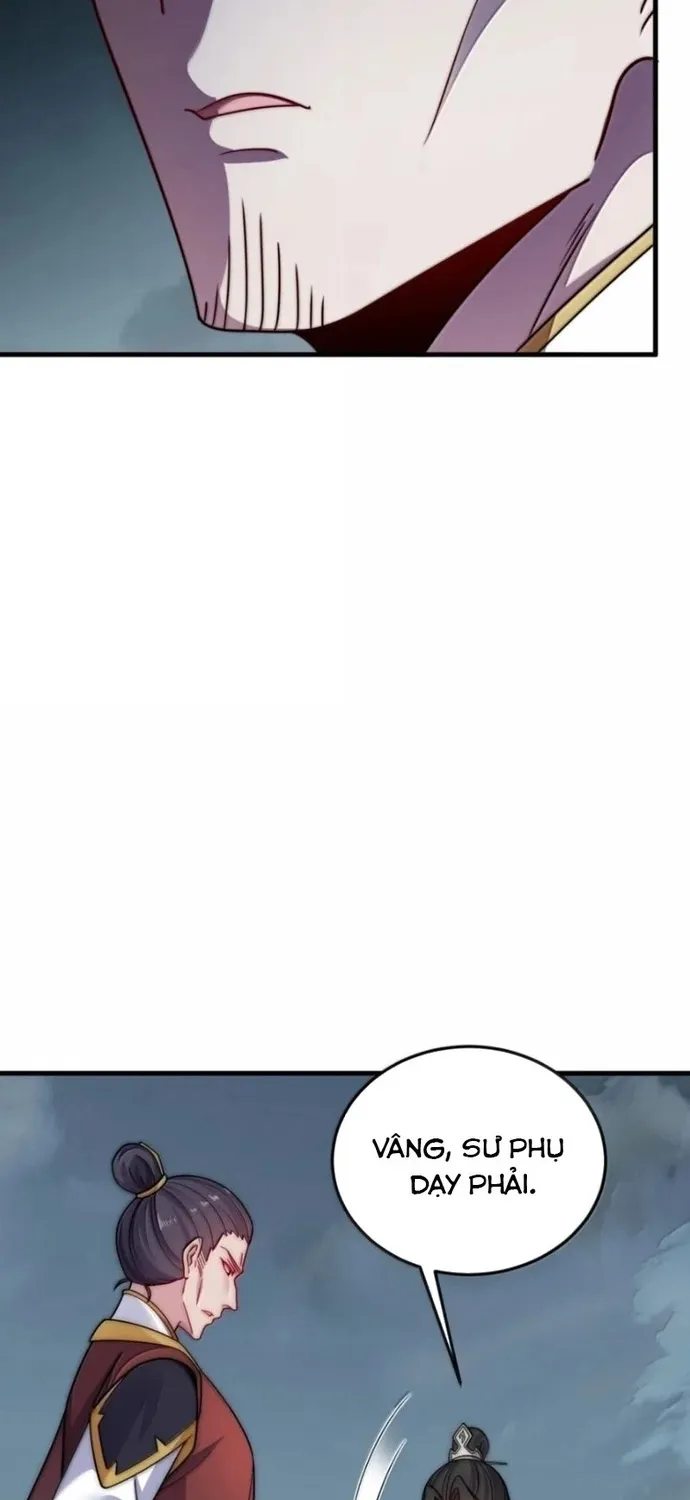 Vai Ác Sư Tôn Mang Theo Các Đồ Đệ Vô Địch Thiên Hạ Chap 209 - Next Chap 210