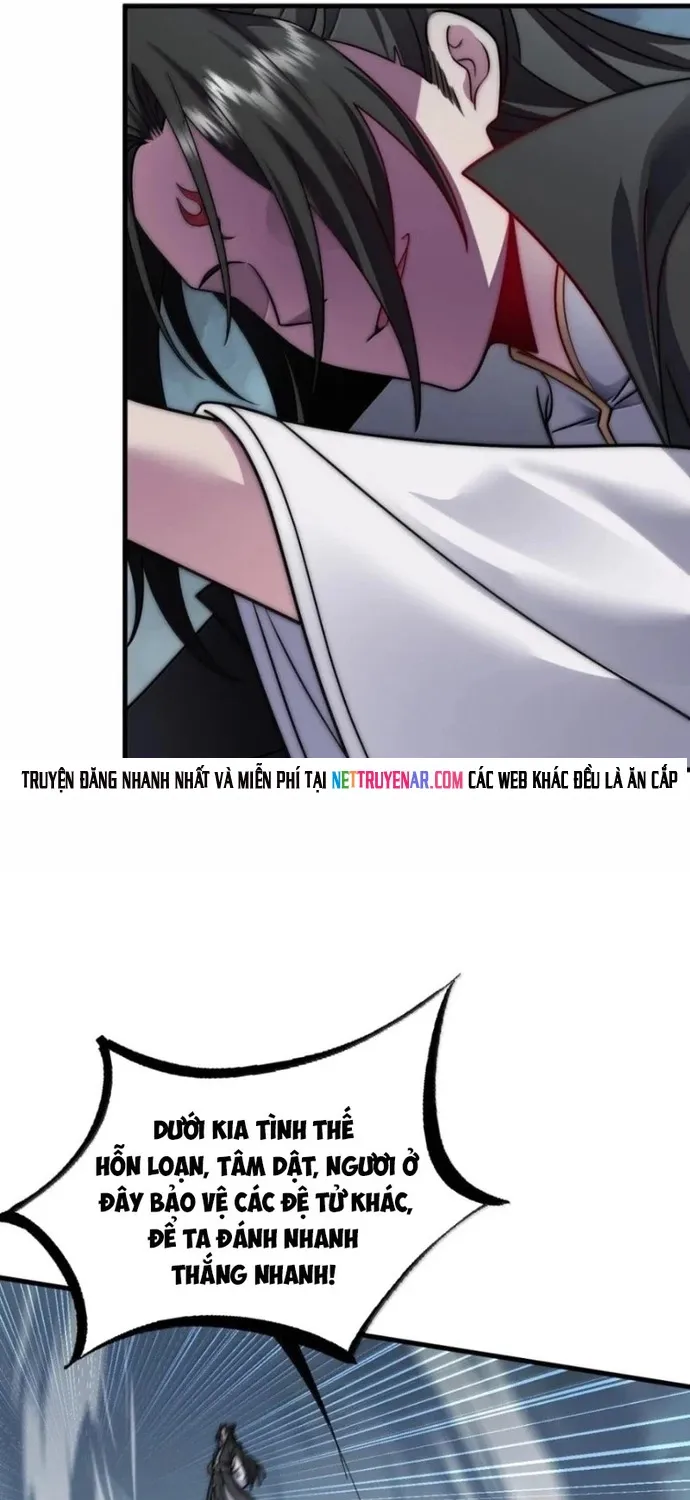 Vai Ác Sư Tôn Mang Theo Các Đồ Đệ Vô Địch Thiên Hạ Chap 209 - Next Chap 210