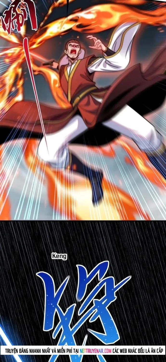 Vai Ác Sư Tôn Mang Theo Các Đồ Đệ Vô Địch Thiên Hạ Chap 209 - Next Chap 210