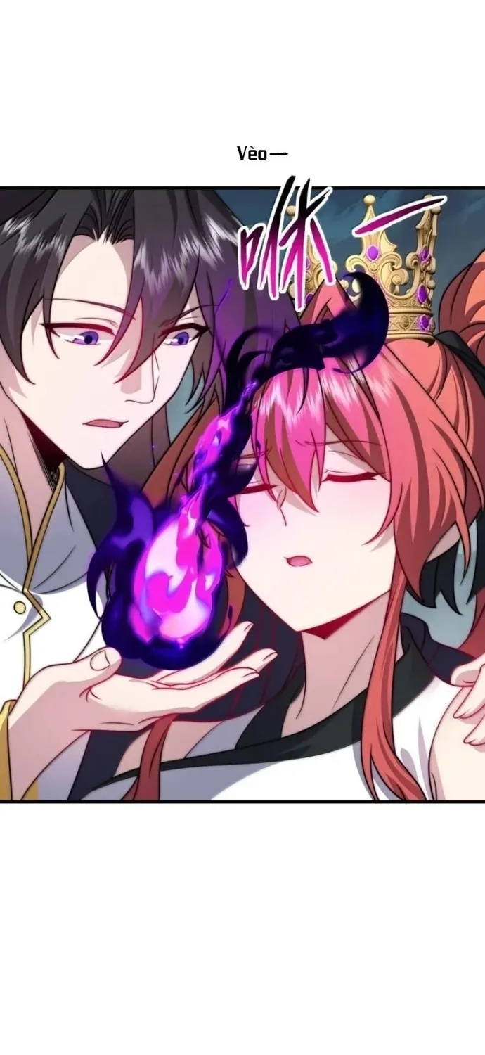 Vai Ác Sư Tôn Mang Theo Các Đồ Đệ Vô Địch Thiên Hạ Chap 209 - Next Chap 210