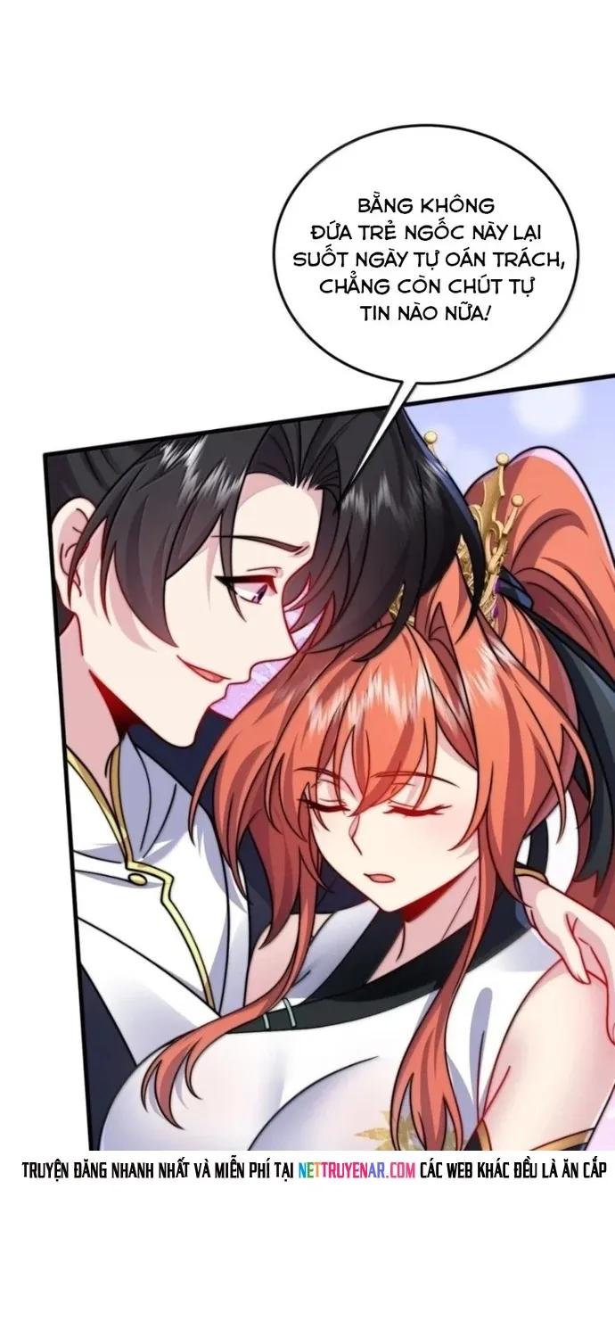 Vai Ác Sư Tôn Mang Theo Các Đồ Đệ Vô Địch Thiên Hạ Chap 209 - Next Chap 210