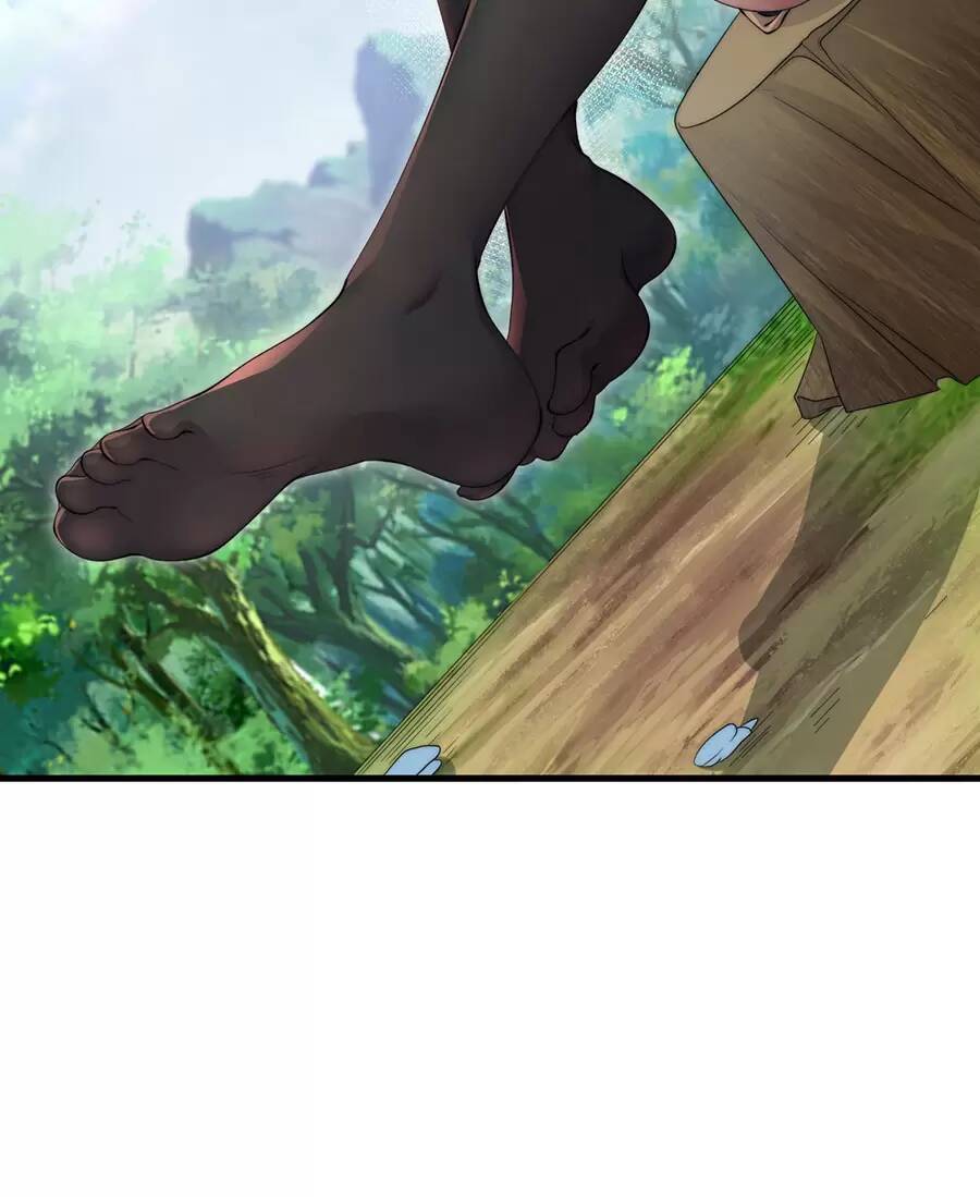 Vai Ác Sư Tôn Mang Theo Các Đồ Đệ Vô Địch Thiên Hạ Chap 21 - Next Chap 22