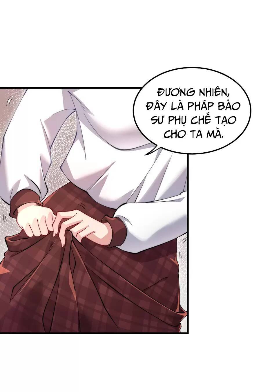 Vai Ác Sư Tôn Mang Theo Các Đồ Đệ Vô Địch Thiên Hạ Chap 21 - Next Chap 22