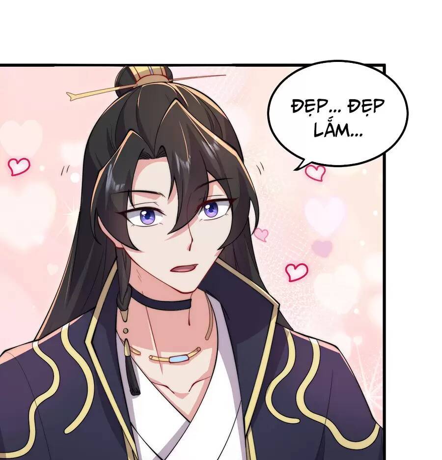 Vai Ác Sư Tôn Mang Theo Các Đồ Đệ Vô Địch Thiên Hạ Chap 21 - Next Chap 22