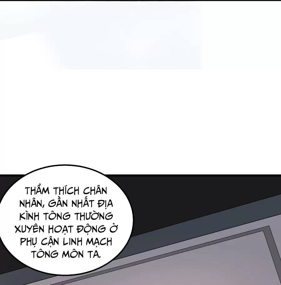 Vai Ác Sư Tôn Mang Theo Các Đồ Đệ Vô Địch Thiên Hạ Chap 21 - Next Chap 22