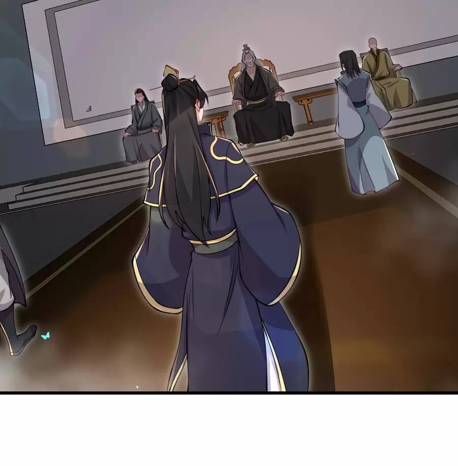 Vai Ác Sư Tôn Mang Theo Các Đồ Đệ Vô Địch Thiên Hạ Chap 21 - Next Chap 22