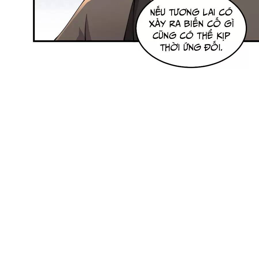 Vai Ác Sư Tôn Mang Theo Các Đồ Đệ Vô Địch Thiên Hạ Chap 21 - Next Chap 22