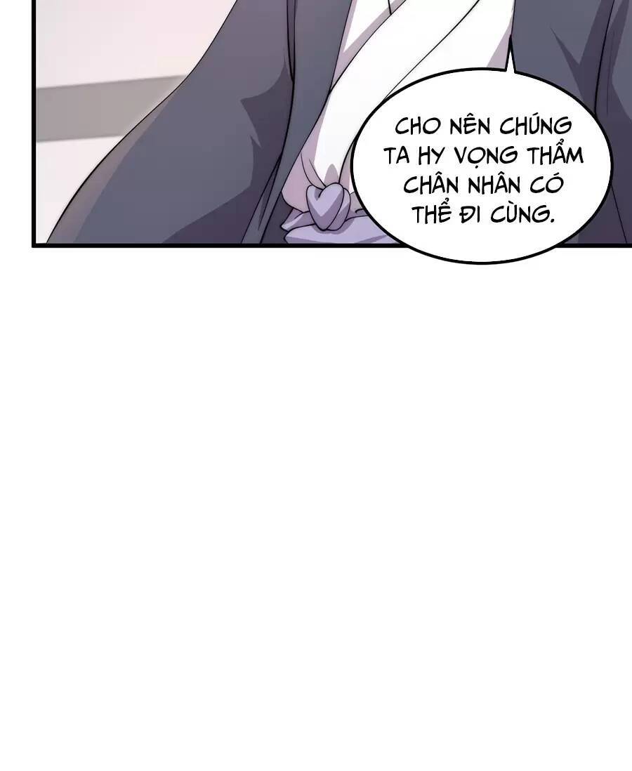 Vai Ác Sư Tôn Mang Theo Các Đồ Đệ Vô Địch Thiên Hạ Chap 21 - Next Chap 22