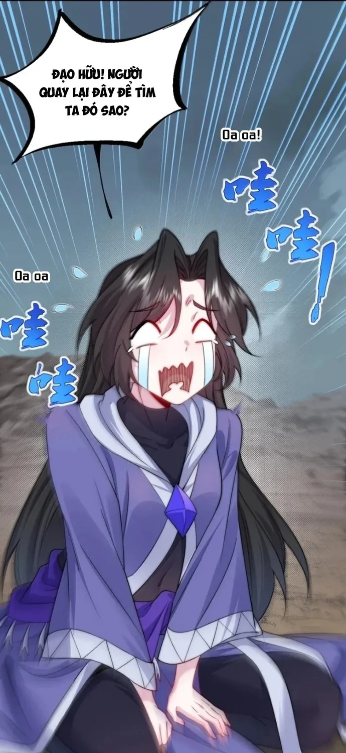 Vai Ác Sư Tôn Mang Theo Các Đồ Đệ Vô Địch Thiên Hạ Chap 212 - Next Chap 213