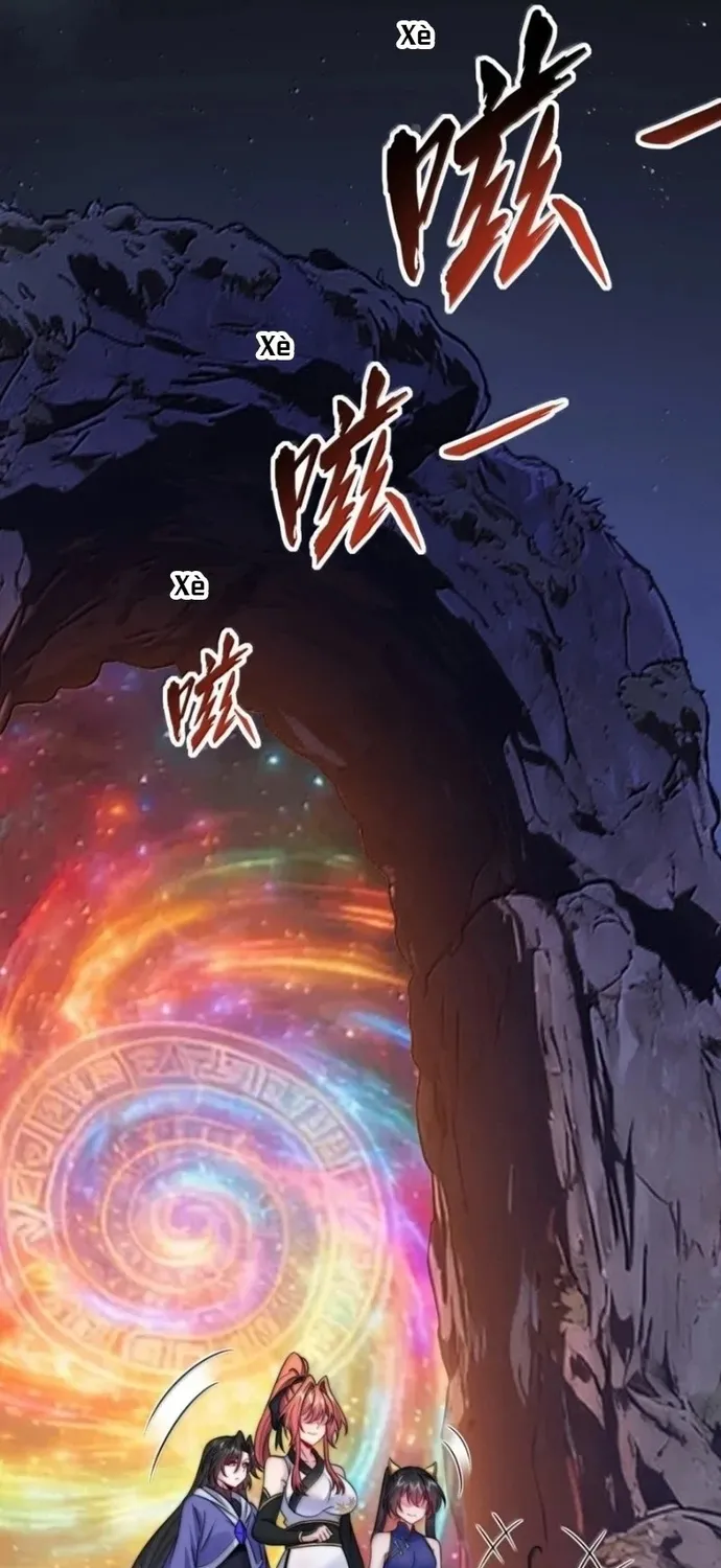 Vai Ác Sư Tôn Mang Theo Các Đồ Đệ Vô Địch Thiên Hạ Chap 212 - Next Chap 213