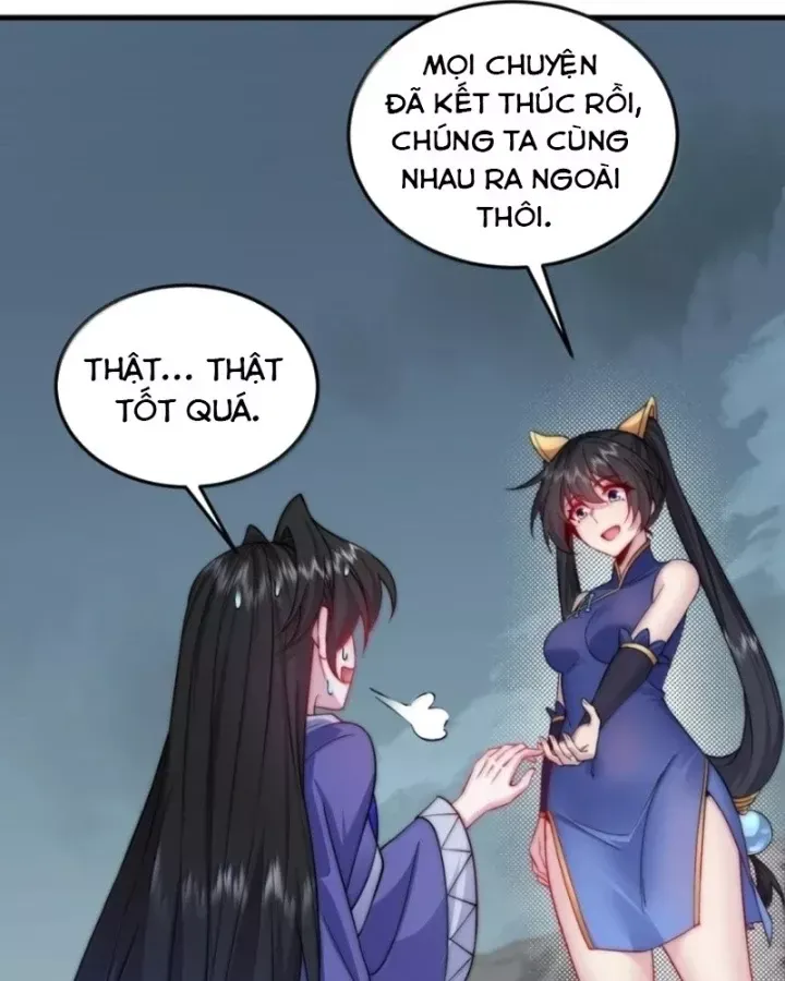 Vai Ác Sư Tôn Mang Theo Các Đồ Đệ Vô Địch Thiên Hạ Chap 212 - Next Chap 213