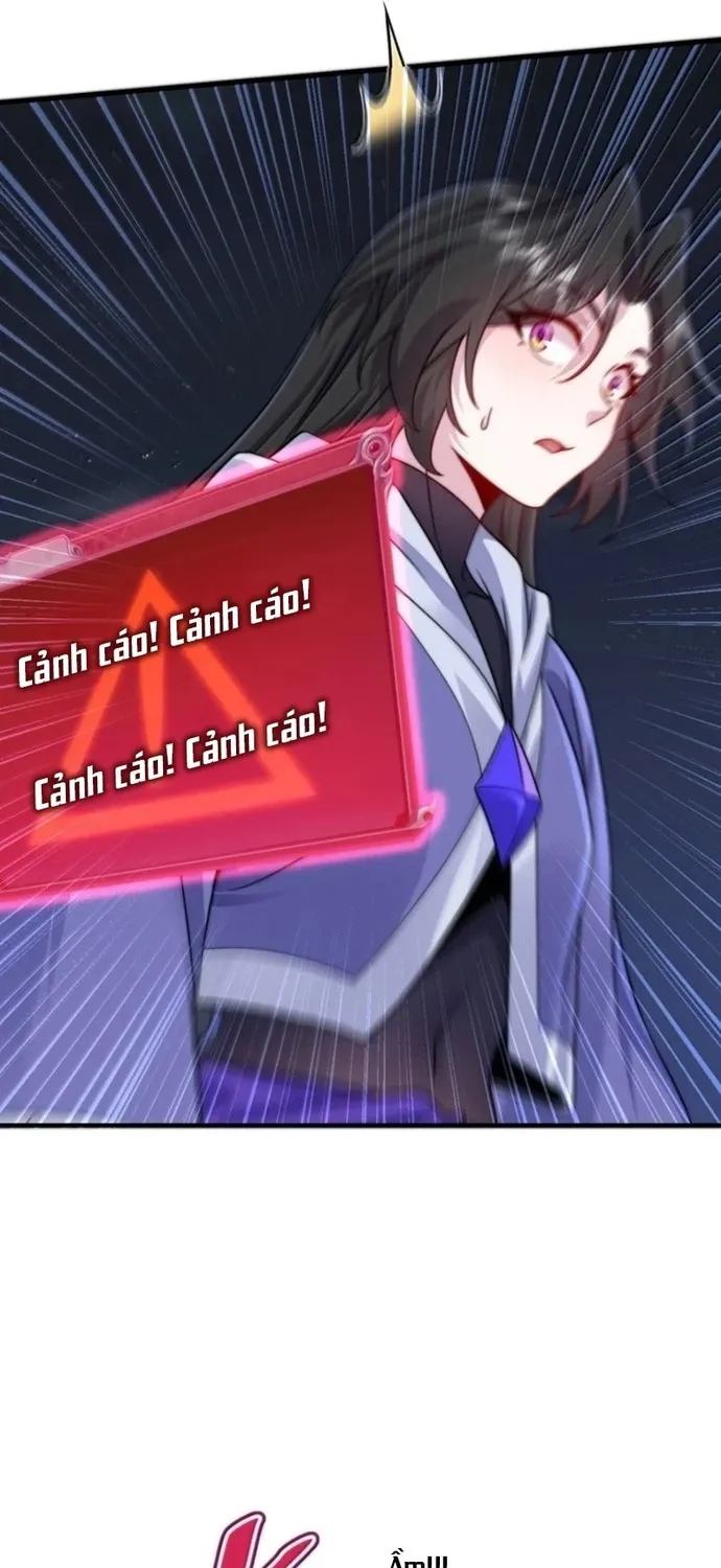 Vai Ác Sư Tôn Mang Theo Các Đồ Đệ Vô Địch Thiên Hạ Chap 212 - Next Chap 213