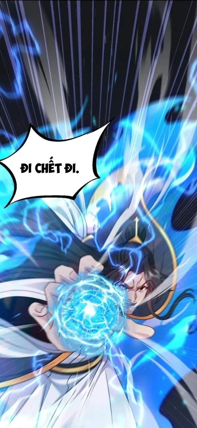 Vai Ác Sư Tôn Mang Theo Các Đồ Đệ Vô Địch Thiên Hạ Chap 212 - Next Chap 213