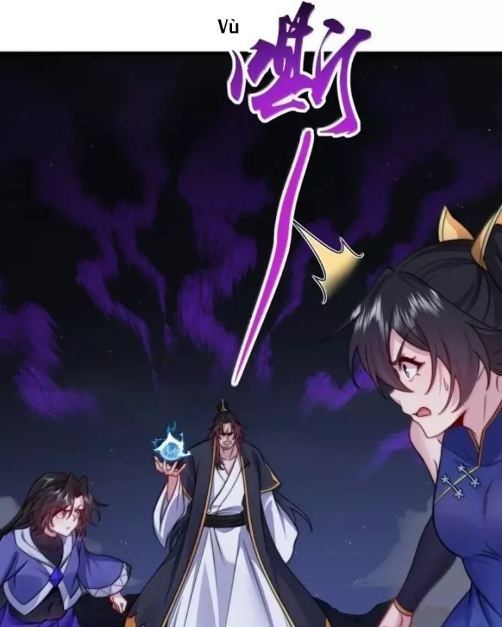 Vai Ác Sư Tôn Mang Theo Các Đồ Đệ Vô Địch Thiên Hạ Chap 212 - Next Chap 213