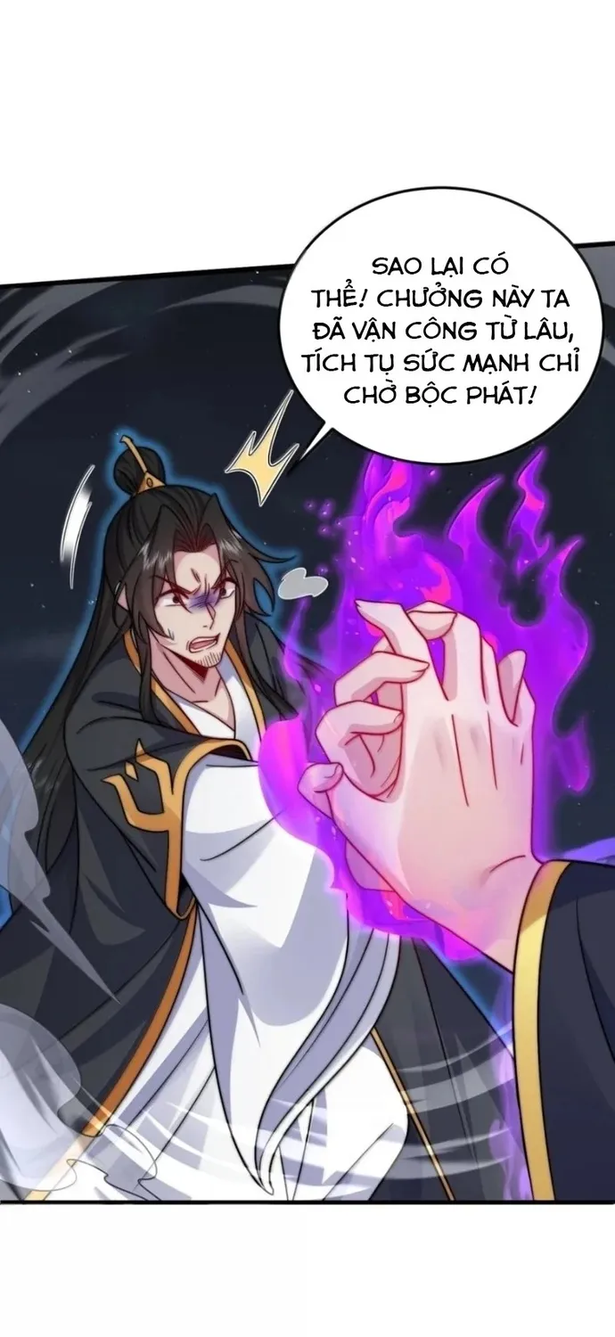 Vai Ác Sư Tôn Mang Theo Các Đồ Đệ Vô Địch Thiên Hạ Chap 212 - Next Chap 213