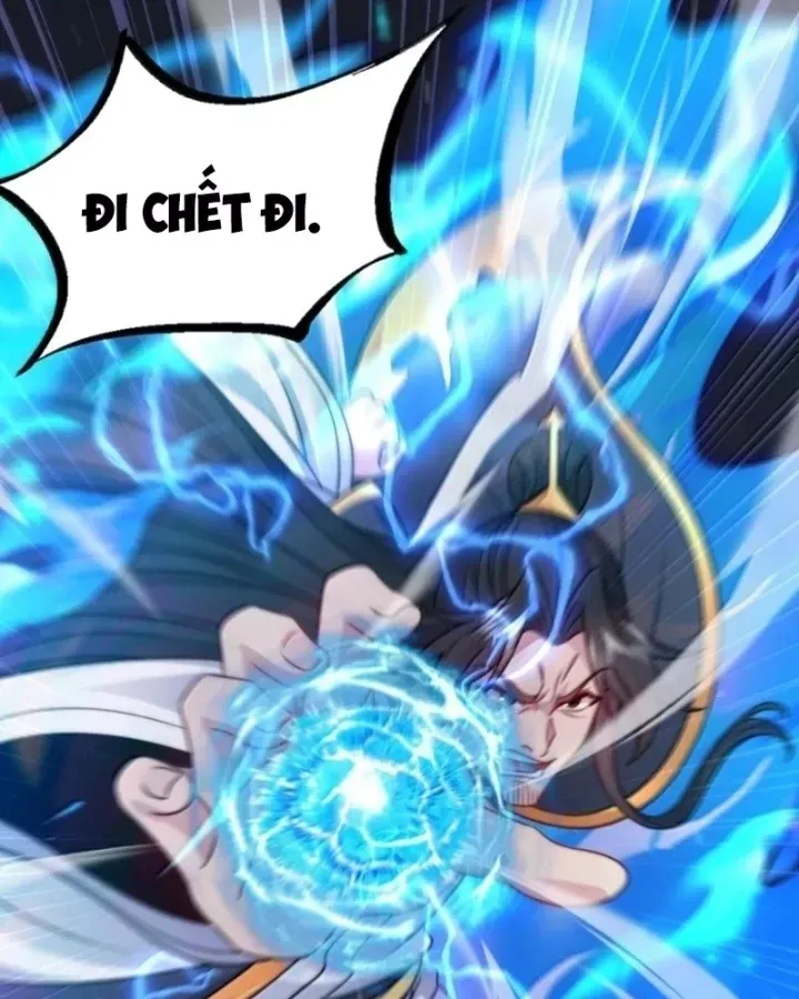 Vai Ác Sư Tôn Mang Theo Các Đồ Đệ Vô Địch Thiên Hạ Chap 212 - Next Chap 213