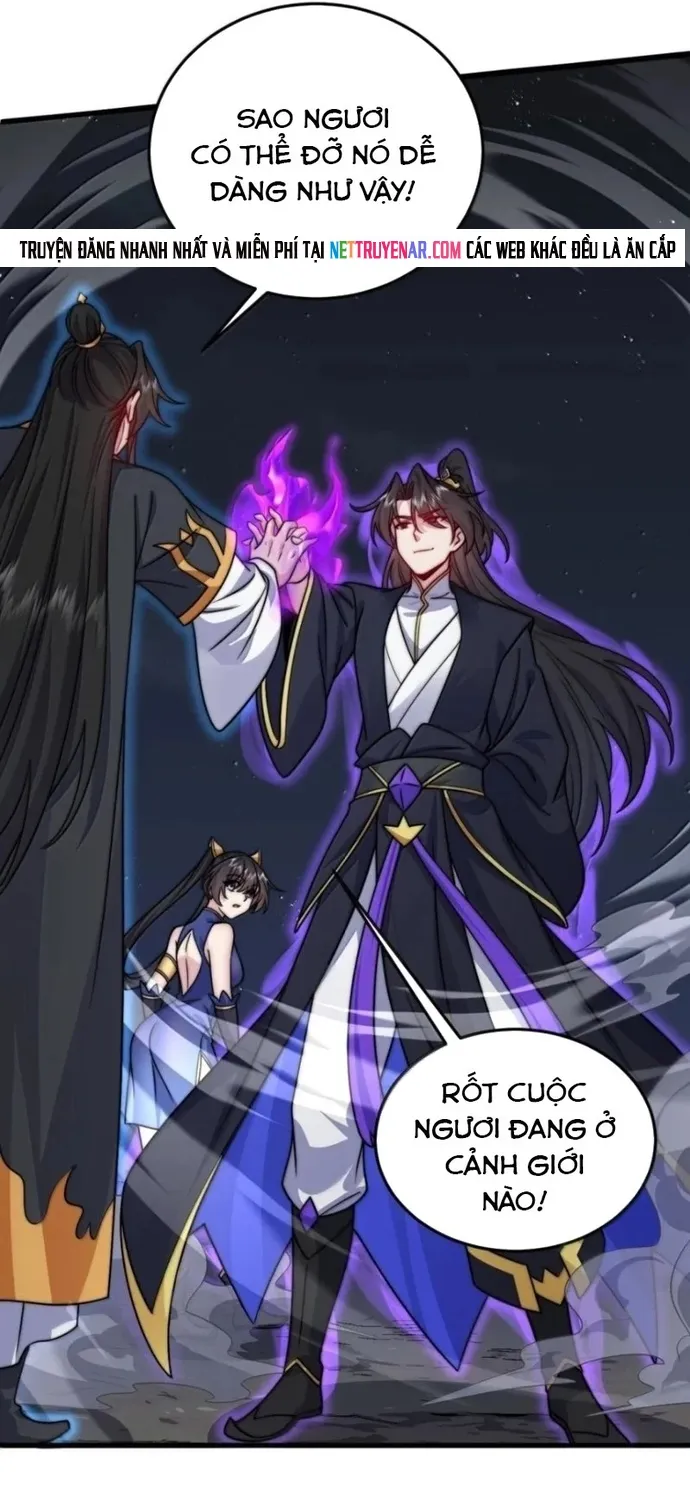 Vai Ác Sư Tôn Mang Theo Các Đồ Đệ Vô Địch Thiên Hạ Chap 212 - Next Chap 213