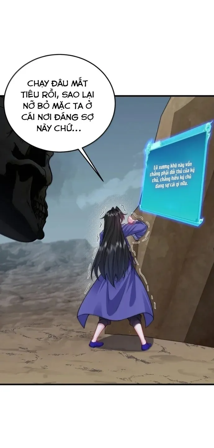 Vai Ác Sư Tôn Mang Theo Các Đồ Đệ Vô Địch Thiên Hạ Chap 212 - Next Chap 213