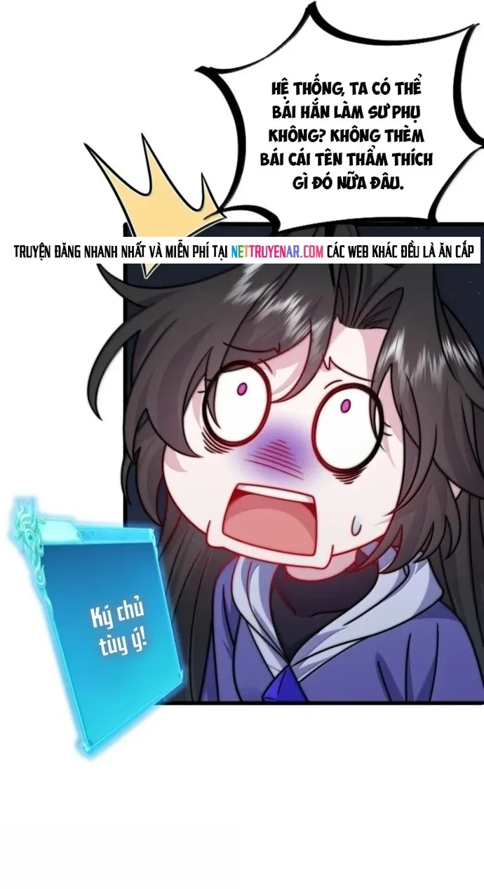 Vai Ác Sư Tôn Mang Theo Các Đồ Đệ Vô Địch Thiên Hạ Chap 212 - Next Chap 213