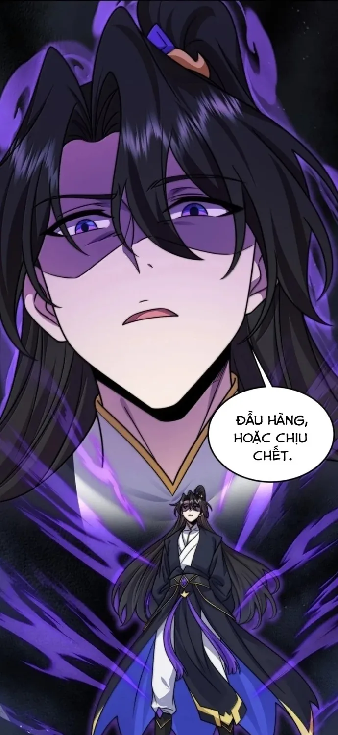 Vai Ác Sư Tôn Mang Theo Các Đồ Đệ Vô Địch Thiên Hạ Chap 212 - Next Chap 213