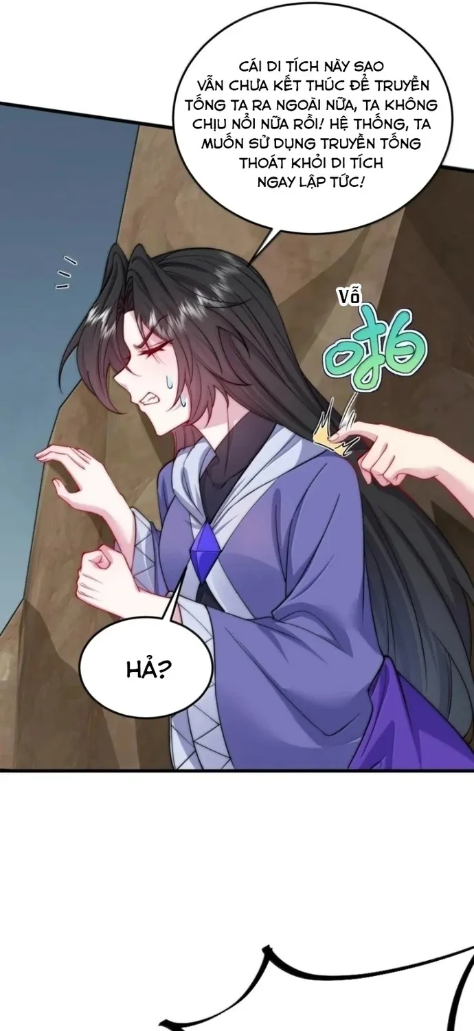 Vai Ác Sư Tôn Mang Theo Các Đồ Đệ Vô Địch Thiên Hạ Chap 212 - Next Chap 213