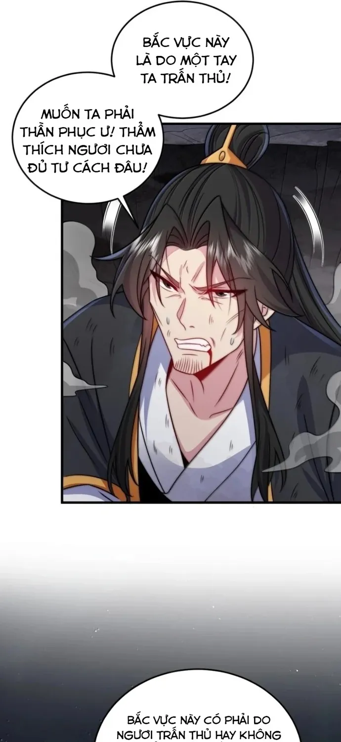 Vai Ác Sư Tôn Mang Theo Các Đồ Đệ Vô Địch Thiên Hạ Chap 212 - Next Chap 213