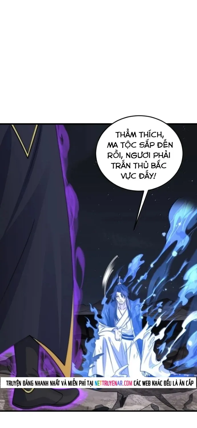 Vai Ác Sư Tôn Mang Theo Các Đồ Đệ Vô Địch Thiên Hạ Chap 212 - Next Chap 213