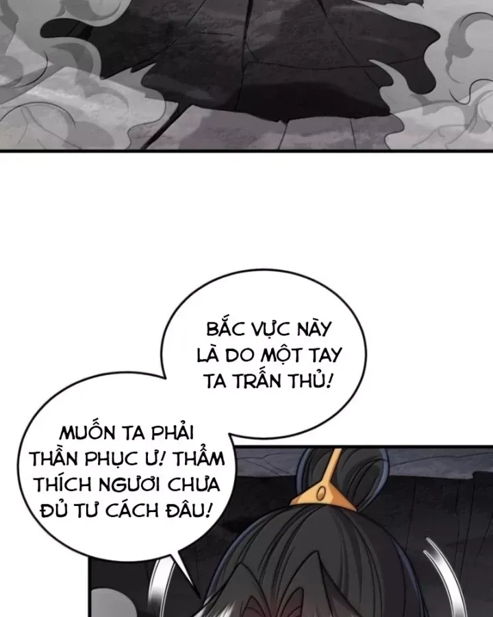Vai Ác Sư Tôn Mang Theo Các Đồ Đệ Vô Địch Thiên Hạ Chap 212 - Next Chap 213