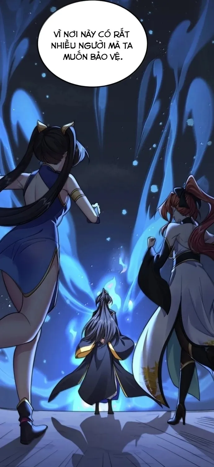 Vai Ác Sư Tôn Mang Theo Các Đồ Đệ Vô Địch Thiên Hạ Chap 212 - Next Chap 213