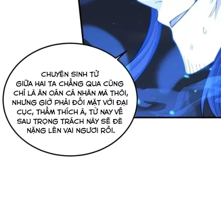 Vai Ác Sư Tôn Mang Theo Các Đồ Đệ Vô Địch Thiên Hạ Chap 212 - Next Chap 213