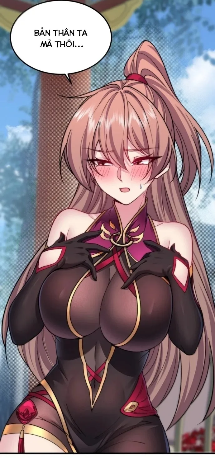 Vai Ác Sư Tôn Mang Theo Các Đồ Đệ Vô Địch Thiên Hạ Chap 212 - Next Chap 213