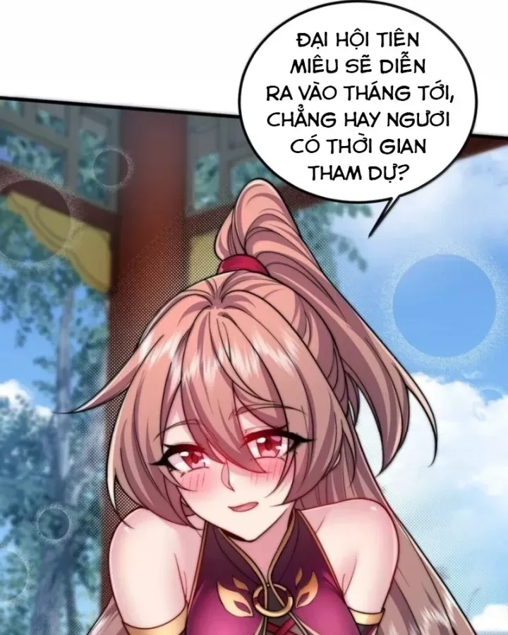 Vai Ác Sư Tôn Mang Theo Các Đồ Đệ Vô Địch Thiên Hạ Chap 212 - Next Chap 213