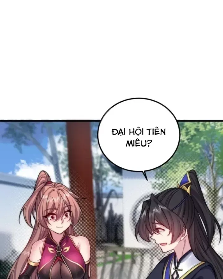 Vai Ác Sư Tôn Mang Theo Các Đồ Đệ Vô Địch Thiên Hạ Chap 212 - Next Chap 213