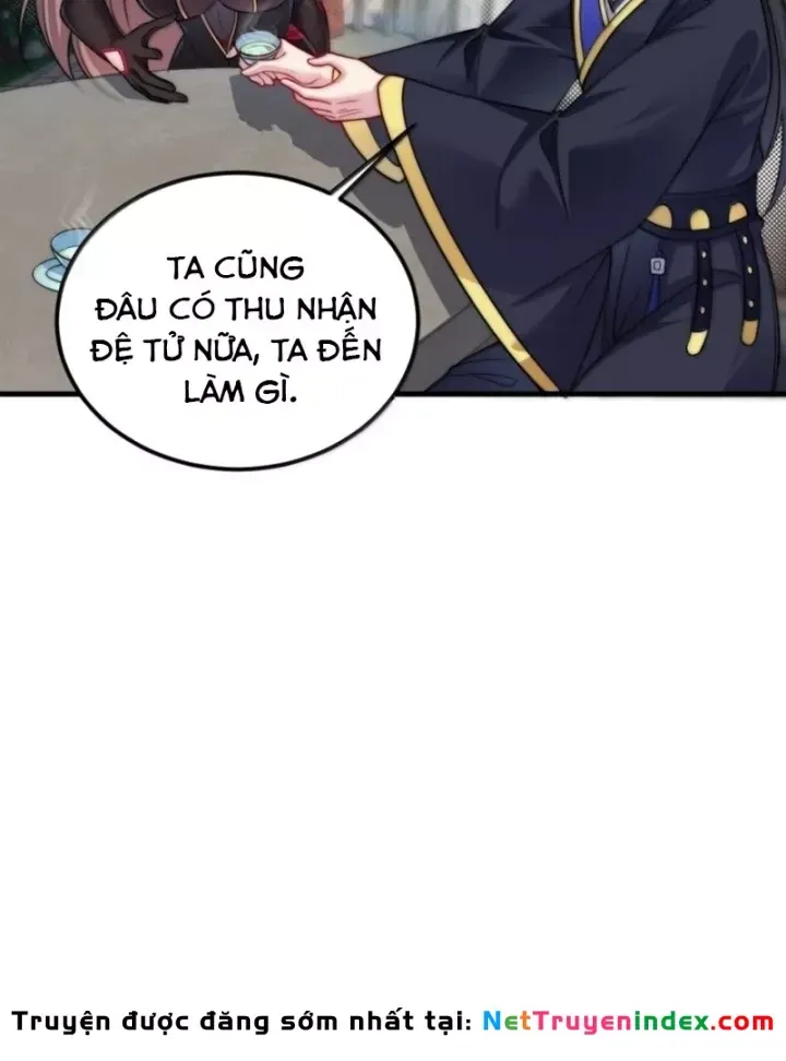 Vai Ác Sư Tôn Mang Theo Các Đồ Đệ Vô Địch Thiên Hạ Chap 212 - Next Chap 213
