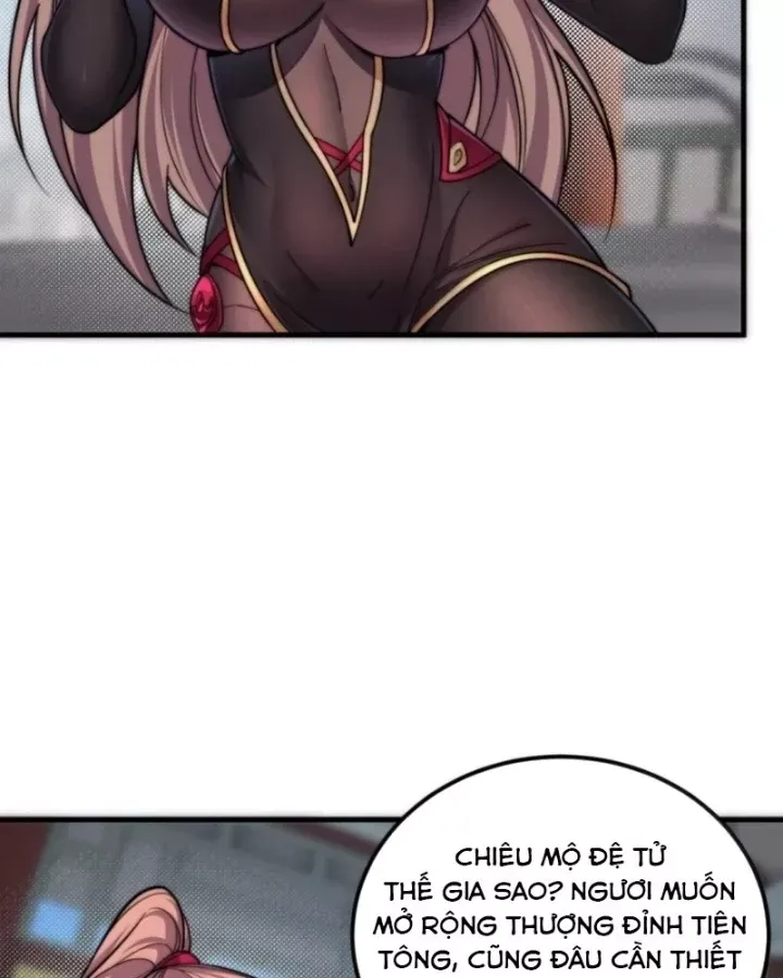 Vai Ác Sư Tôn Mang Theo Các Đồ Đệ Vô Địch Thiên Hạ Chap 212 - Next Chap 213