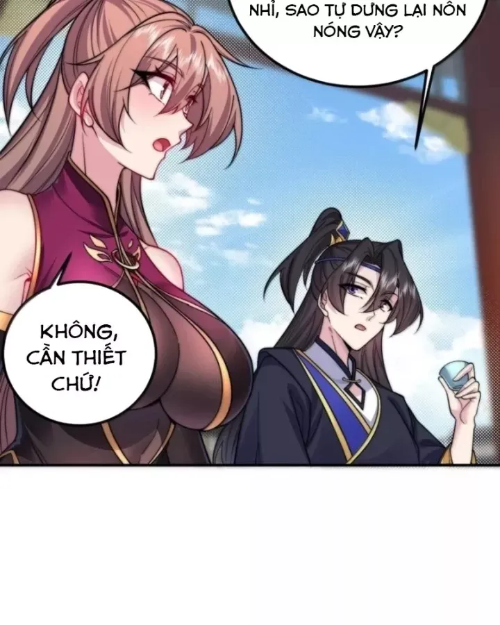 Vai Ác Sư Tôn Mang Theo Các Đồ Đệ Vô Địch Thiên Hạ Chap 212 - Next Chap 213