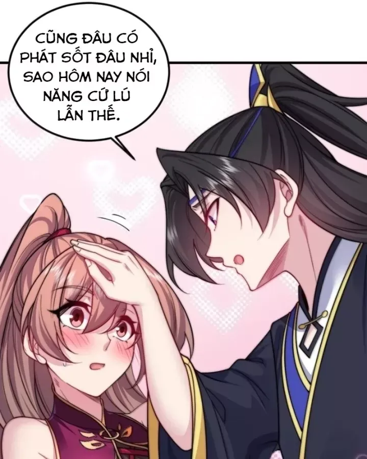 Vai Ác Sư Tôn Mang Theo Các Đồ Đệ Vô Địch Thiên Hạ Chap 212 - Next Chap 213