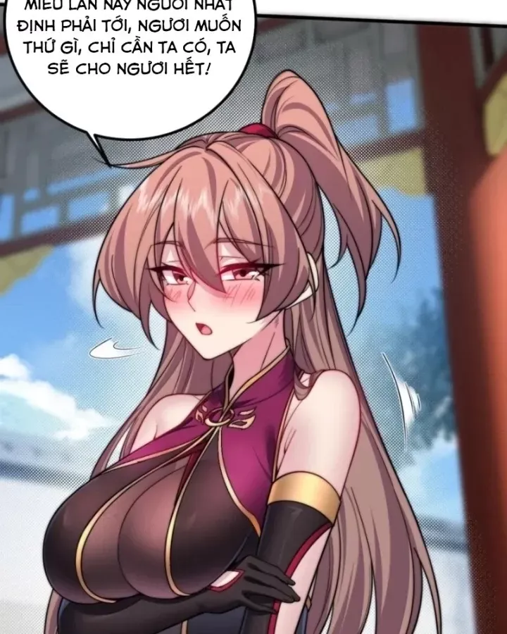 Vai Ác Sư Tôn Mang Theo Các Đồ Đệ Vô Địch Thiên Hạ Chap 212 - Next Chap 213