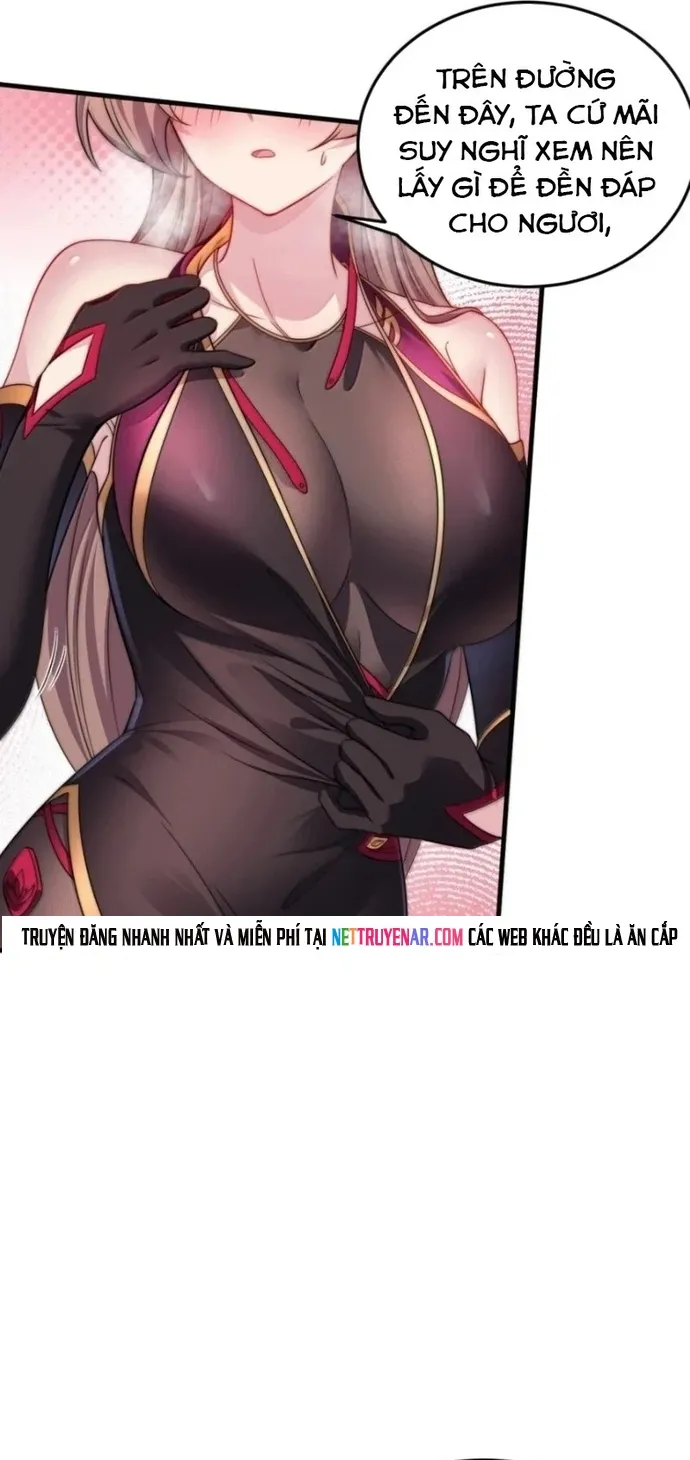 Vai Ác Sư Tôn Mang Theo Các Đồ Đệ Vô Địch Thiên Hạ Chap 213 - Next Chap 214