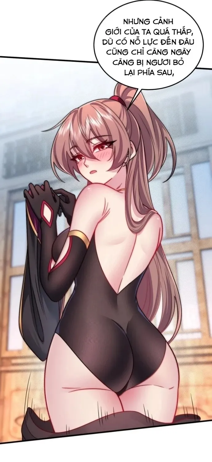 Vai Ác Sư Tôn Mang Theo Các Đồ Đệ Vô Địch Thiên Hạ Chap 213 - Next Chap 214