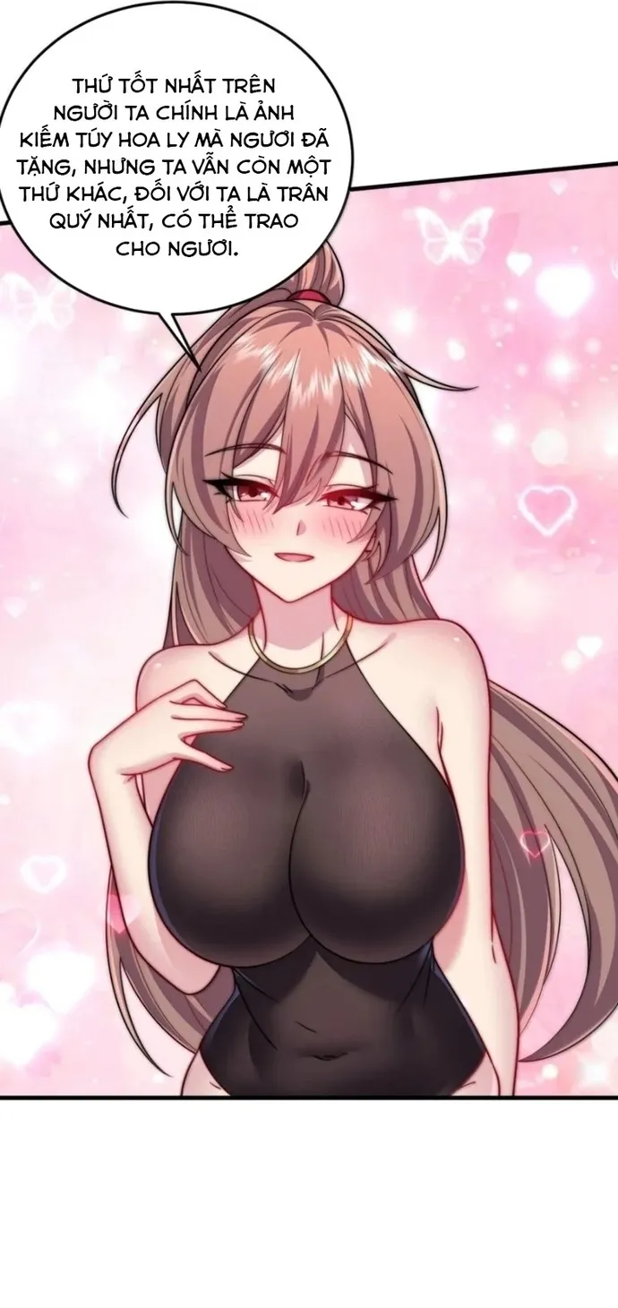 Vai Ác Sư Tôn Mang Theo Các Đồ Đệ Vô Địch Thiên Hạ Chap 213 - Next Chap 214