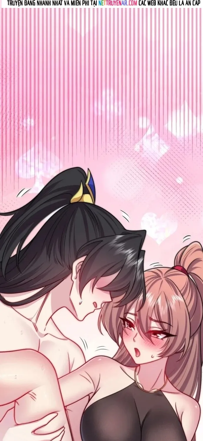 Vai Ác Sư Tôn Mang Theo Các Đồ Đệ Vô Địch Thiên Hạ Chap 213 - Next Chap 214