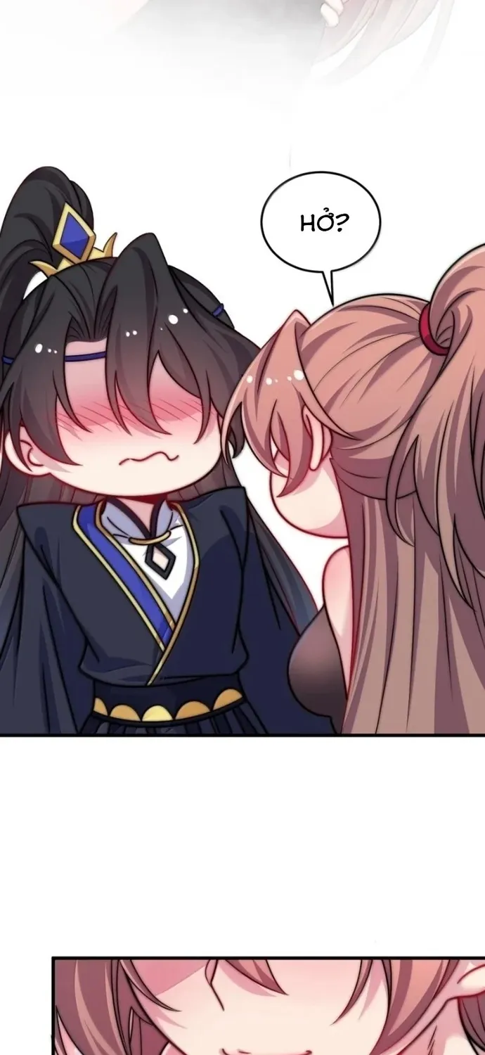 Vai Ác Sư Tôn Mang Theo Các Đồ Đệ Vô Địch Thiên Hạ Chap 213 - Next Chap 214