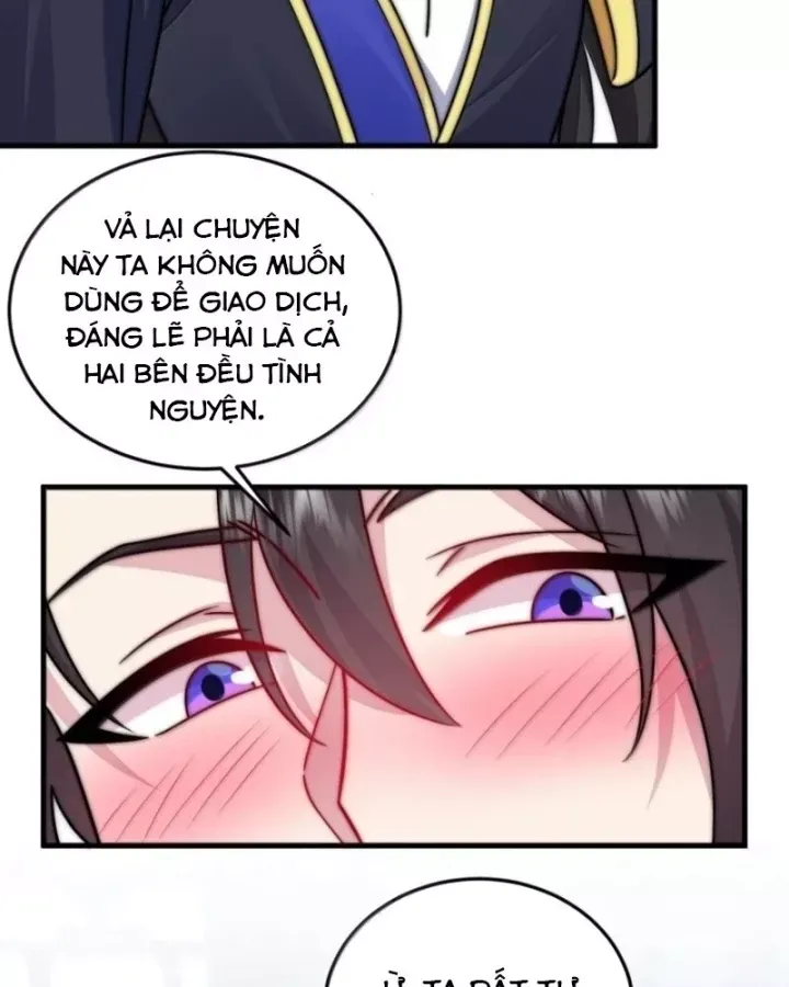 Vai Ác Sư Tôn Mang Theo Các Đồ Đệ Vô Địch Thiên Hạ Chap 213 - Next Chap 214