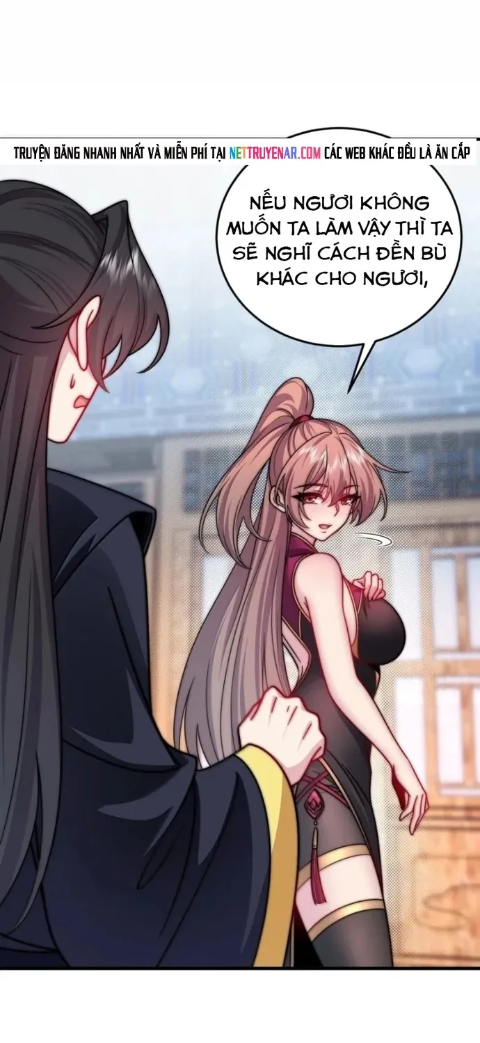 Vai Ác Sư Tôn Mang Theo Các Đồ Đệ Vô Địch Thiên Hạ Chap 213 - Next Chap 214