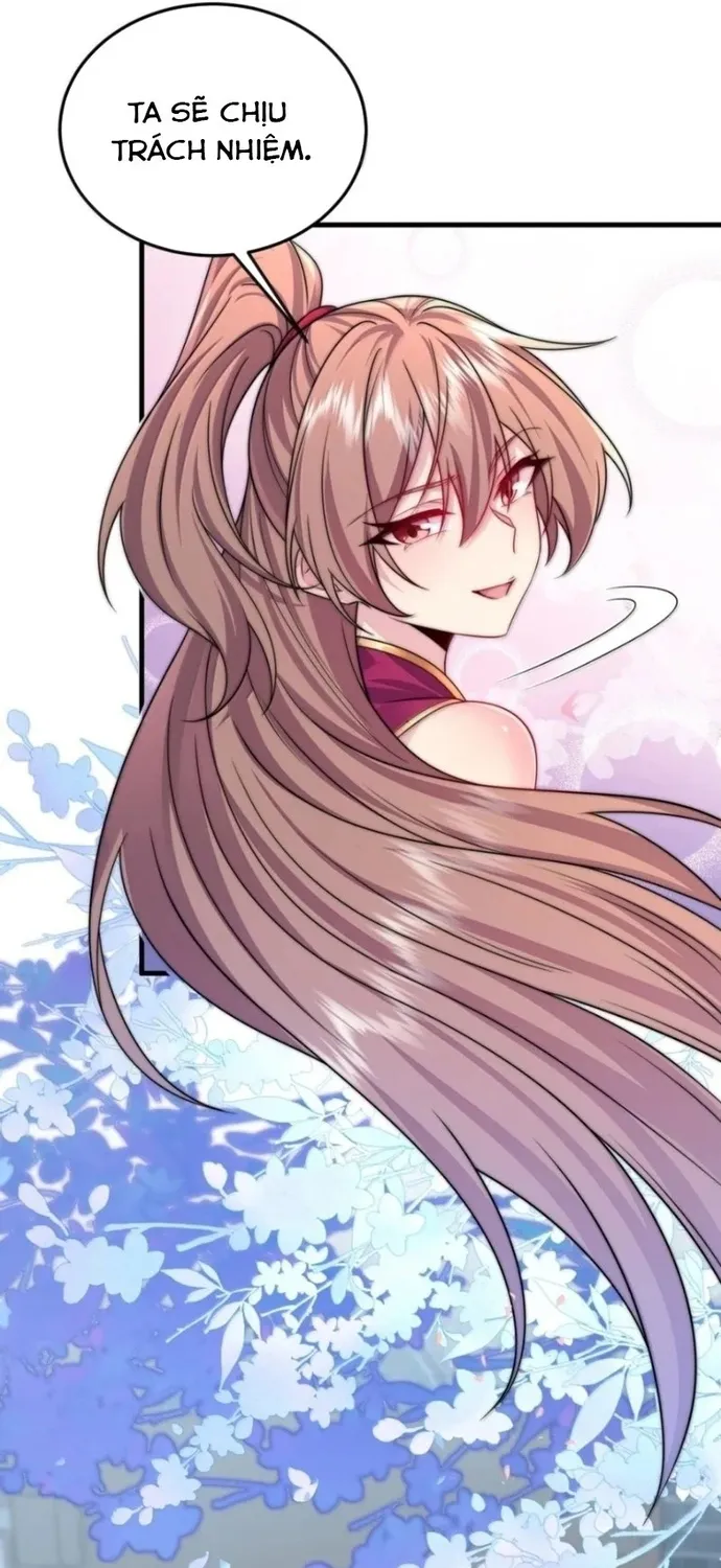 Vai Ác Sư Tôn Mang Theo Các Đồ Đệ Vô Địch Thiên Hạ Chap 213 - Next Chap 214